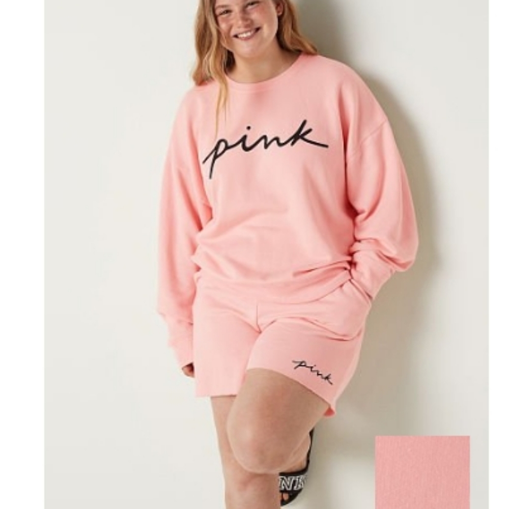 Crew sweatshirt